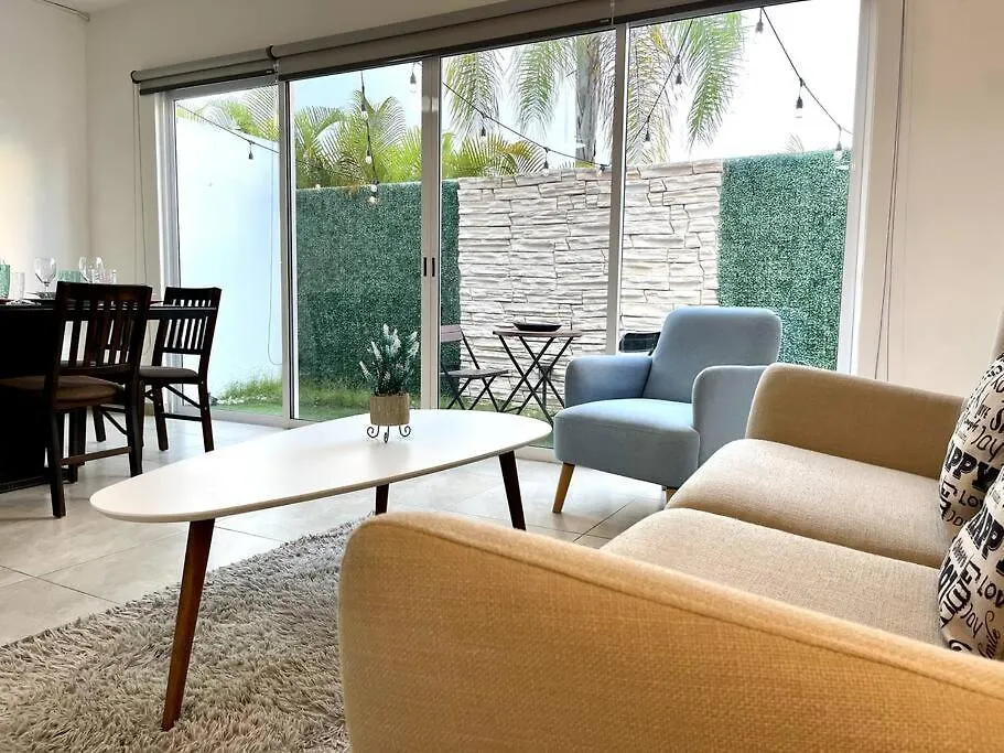 3Br Beautiful House With Pool Close To The Beach! Villa Cancún Сasa de vacaciones