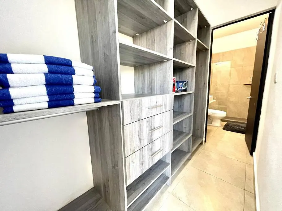 3Br Beautiful House With Pool Close To The Beach! Villa Cancún Сasa de vacaciones