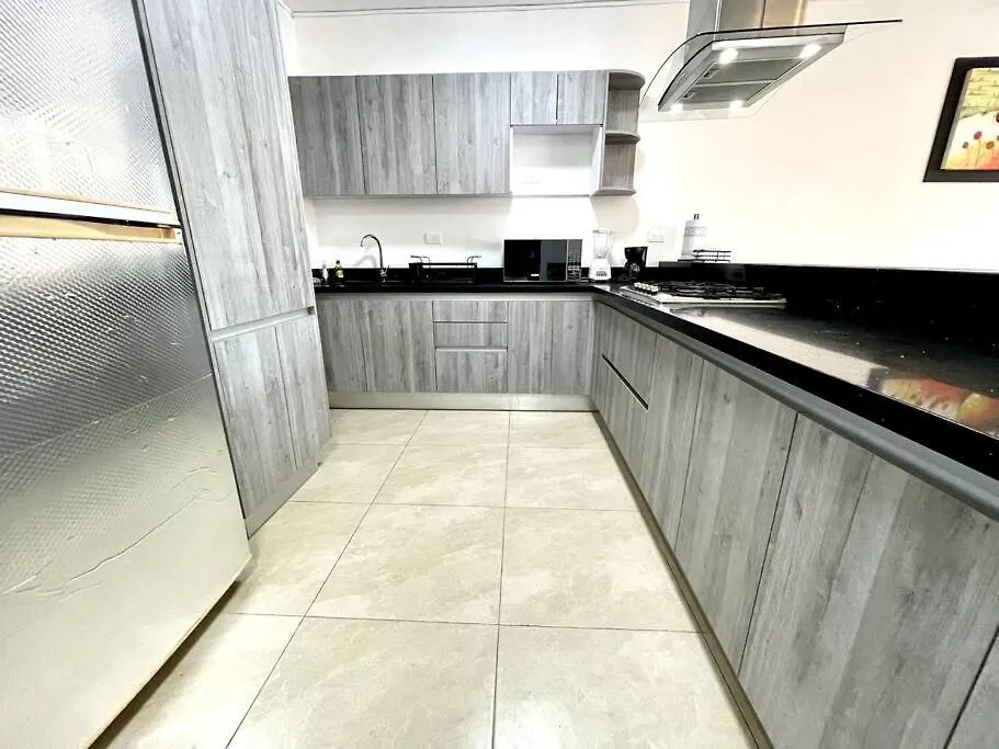 3Br Beautiful House With Pool Close To The Beach! Villa Cancún 0*,  México