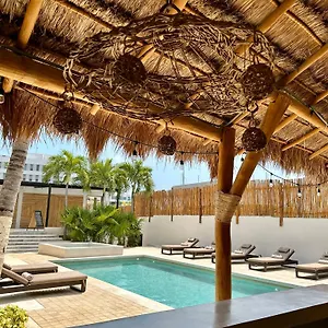 Pachamaya - Suites, Wellness & Spa, Retreats Отель