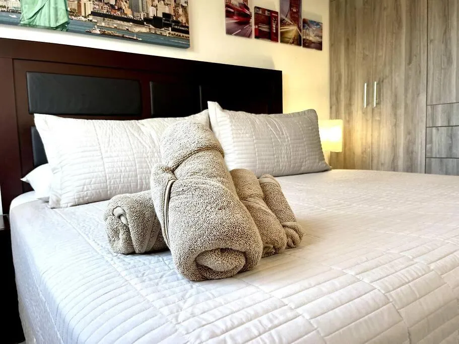 Holiday home 3Br Beautiful House With Pool Close To The Beach! Villa Cancun Mexico