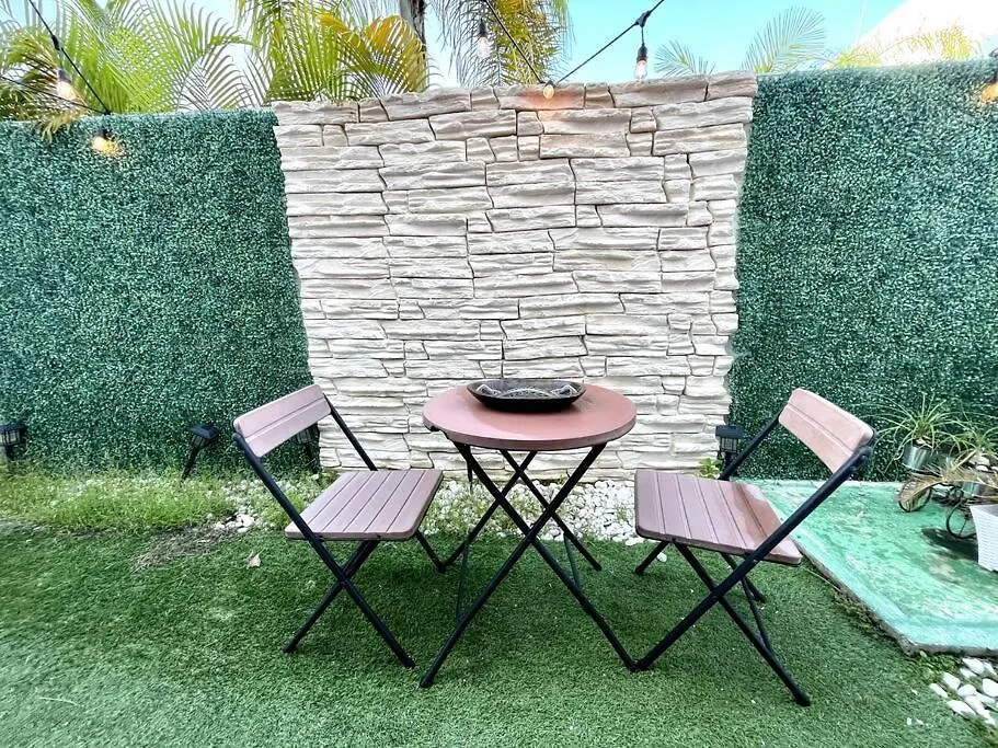 3Br Beautiful House With Pool Close To The Beach! Villa Cancun