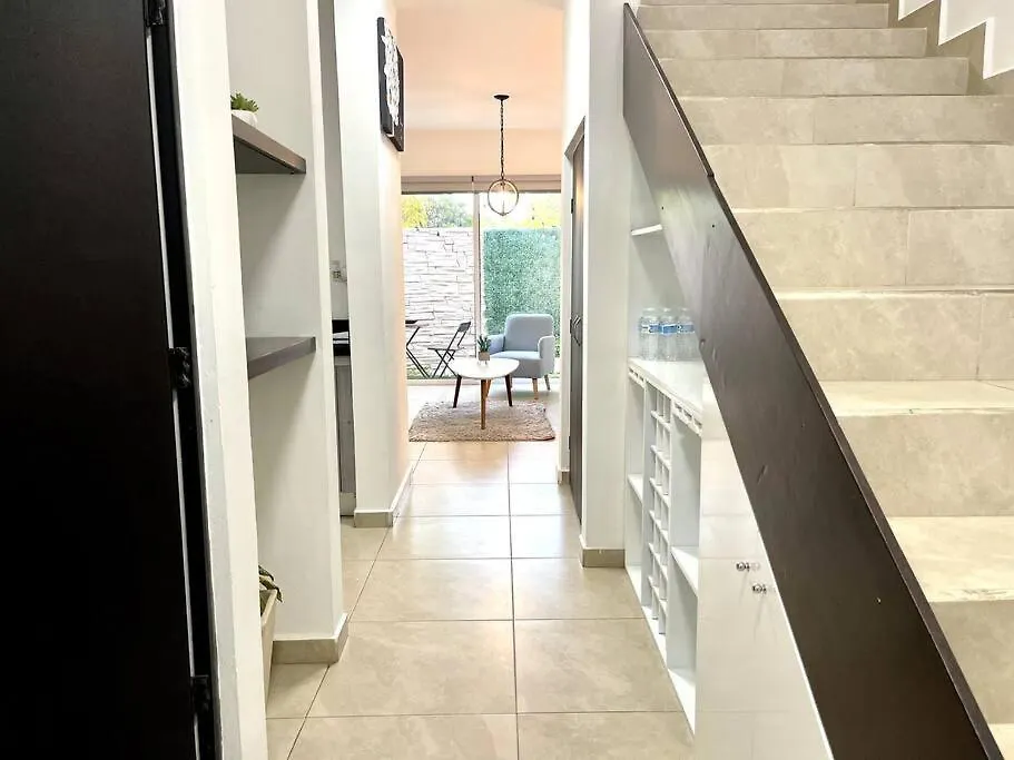 Holiday home 3Br Beautiful House With Pool Close To The Beach! Villa Cancun