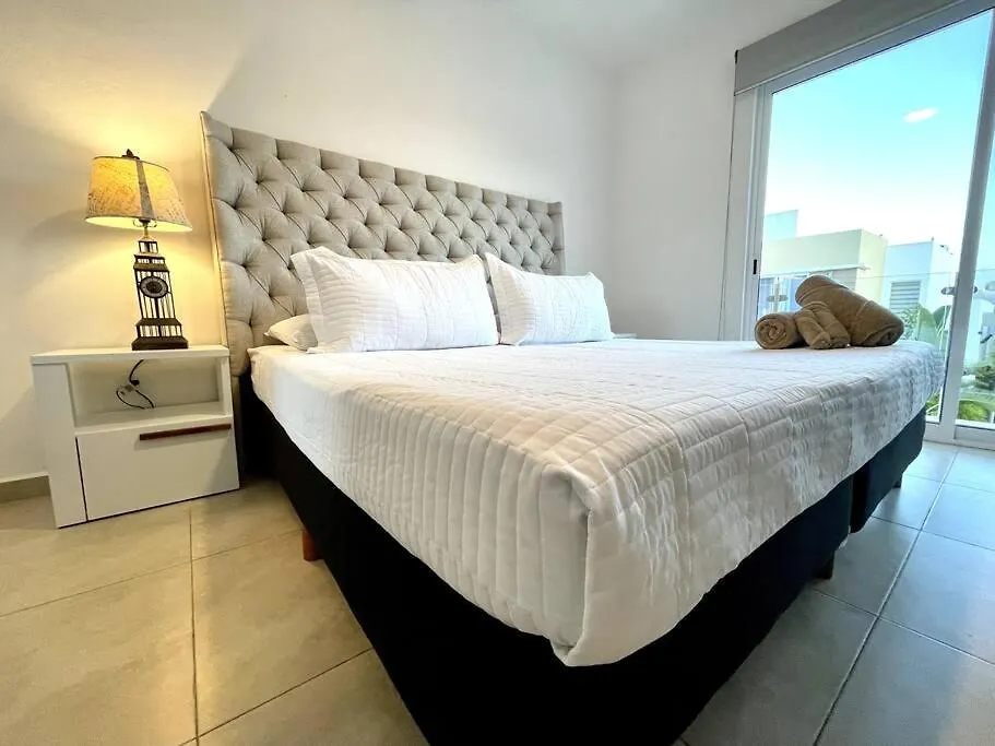 Holiday home 3Br Beautiful House With Pool Close To The Beach! Villa Cancun