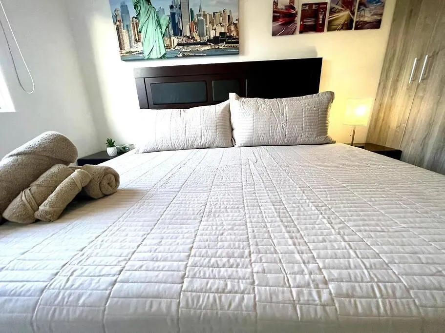 Holiday home 3Br Beautiful House With Pool Close To The Beach! Villa Cancun Mexico