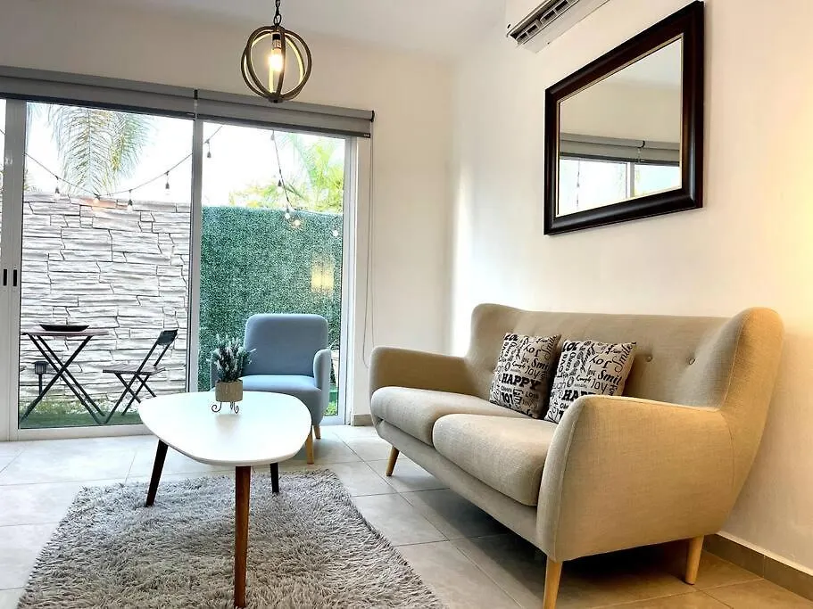 3Br Beautiful House With Pool Close To The Beach! Villa Cancun