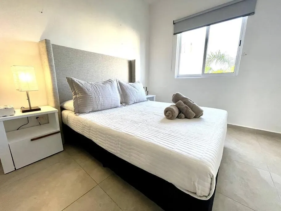 Holiday home 3Br Beautiful House With Pool Close To The Beach! Villa Cancun