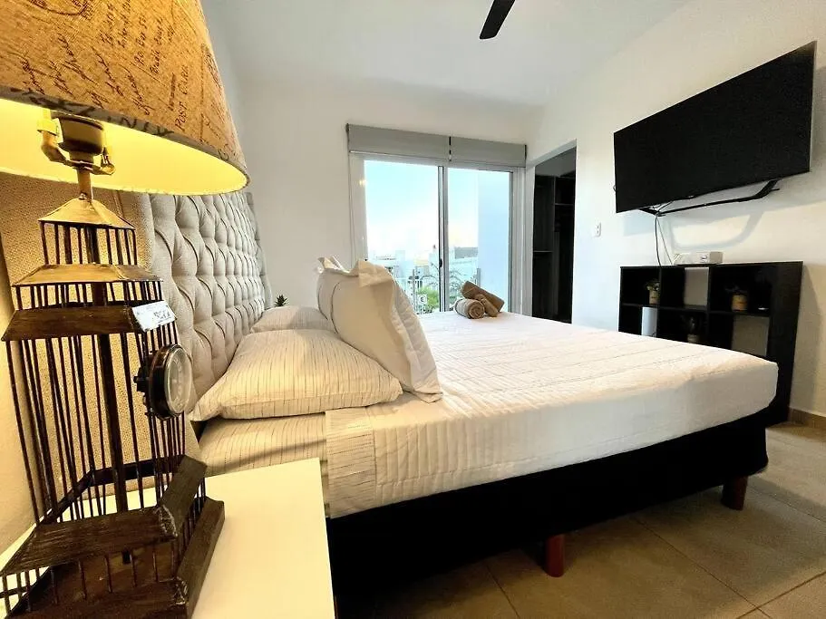 3Br Beautiful House With Pool Close To The Beach! Villa Cancun Holiday home