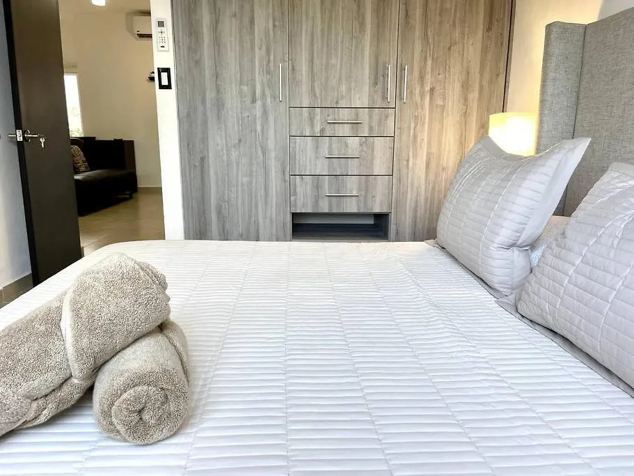 Holiday home 3Br Beautiful House With Pool Close To The Beach! Villa Cancun Mexico